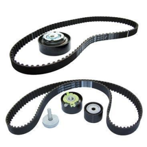 Комплекти ГРМ (ремені ГРМ, роліки ГРМ, шестерні розподільчого валу та колінвалу)