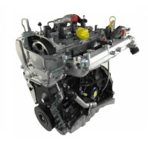 Бензиновий двигун 2.0 i 16V (F4R)