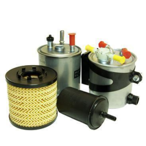 Паливні фільтри