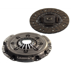 Комплект зчеплення Renault Trafic II/Opel Vivaro — 1.9 Dci (F9Q). Оригінал 7711135965 / 7701477758