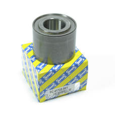 Підшипник маточини задньої Renault Kangoo II (Рено Кангу 2) (30x62x48). SNR Франція — FC 41722 S01