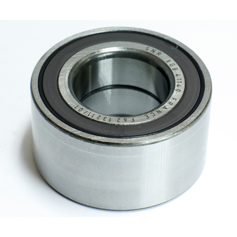 Ступічний підшипник передній Nissan Note E11 (37x72x37) 40210AX000. SNR XGB41140R00 Франция