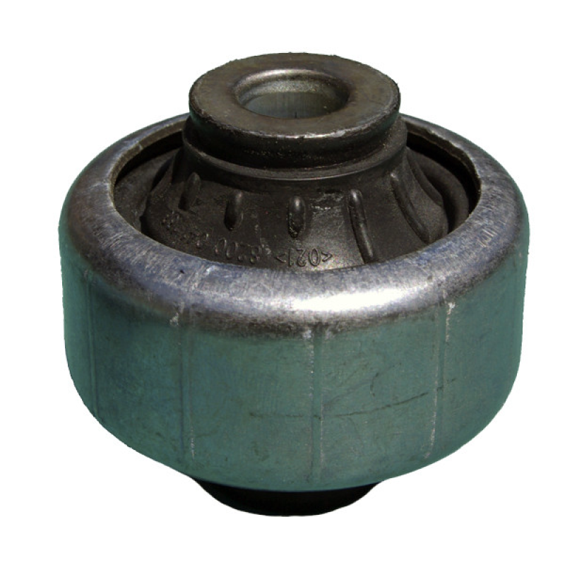 Renault Scenic II (Ріно Сценік 2) 2003- задній сайлентблок переднього важеля, оригінал 8200041166 Renault