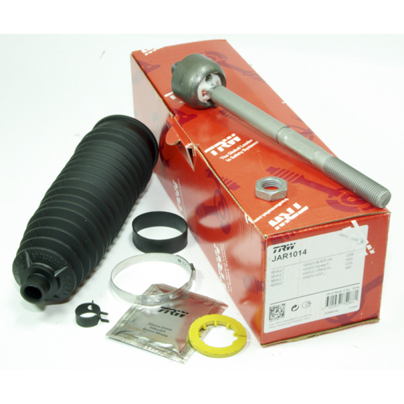 Кермова тяга Renault Kangoo II (Рено Кангу 2). TRW Німеччина — JAR1014
