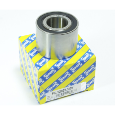 Підшипник маточини задній 25x52x37 Nissan Micra (Нісан Мікра) 43210-AZ300. SNR Франція — FC 12025 S09