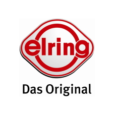 Прокладка ГБЦ Renault Kangoo II — 1.5 Dci (K9K). Elring Німеччина — 688.422