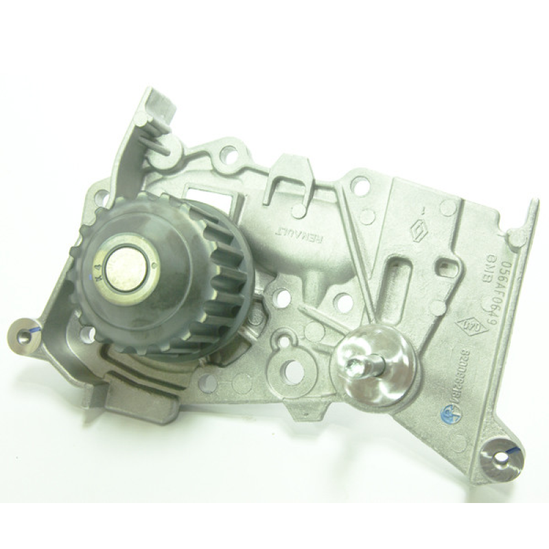 Водяна помпа Renault Logan II/Sandero II — 1.6 Mpi (K7M). Оригінал 210100753R-RP