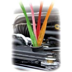 Охолоджуюча рідина (АНТИФРИЗ)