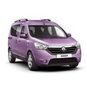 Renault Dokker\\Lodgy 2012 - 2021