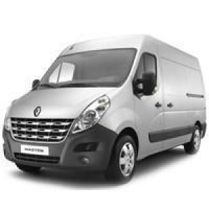 Renault Master III\\Opel Movano B 2010 - 2021