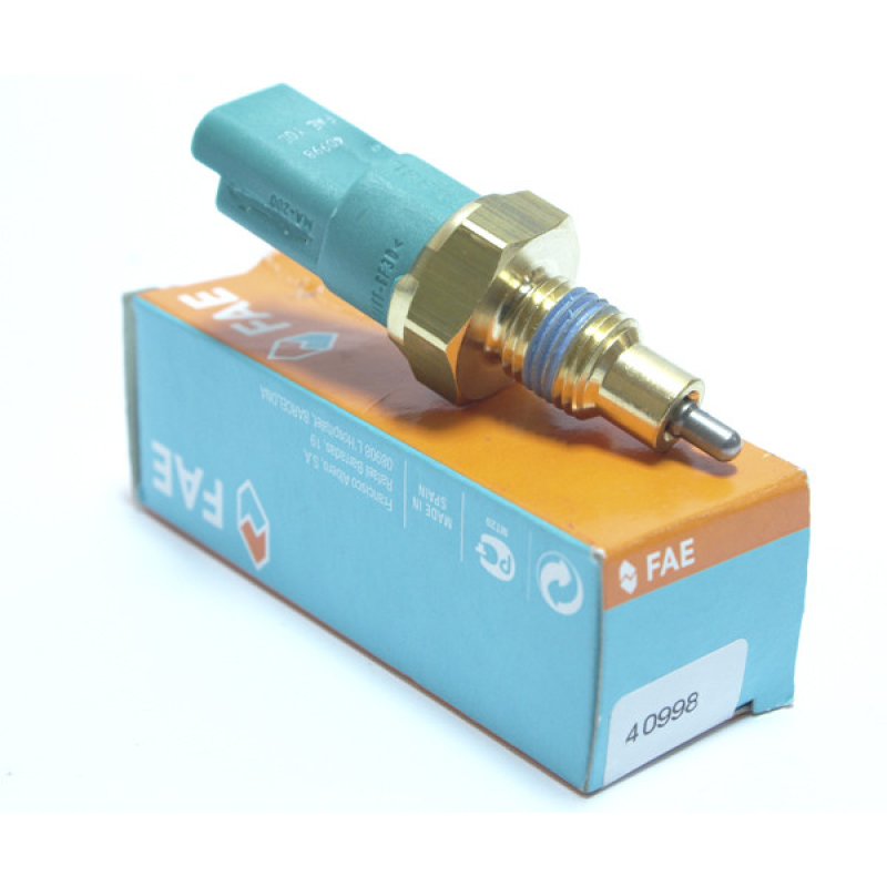 Датчик заднього ходу (зелена фішка) Renault Megane II (Рено Меган 2). FAE Іспанія - 40998