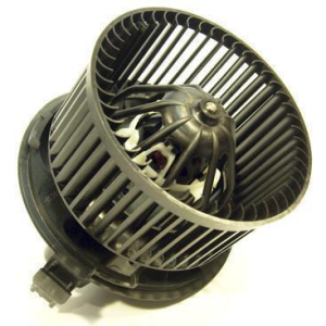 Вентилятори, крильчатки