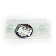 Сальник колінвала передній (42х54х6) Renault Megane II — 2.0i 16V F4R, 1.9dci F9Q. 135109470R Оригінал