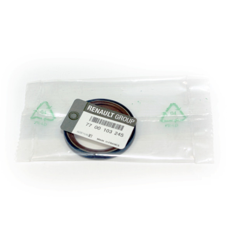 Сальник колінвала передній (42х54х6) Renault Megane II — 2.0i 16V F4R, 1.9dci F9Q. 135109470R Оригінал