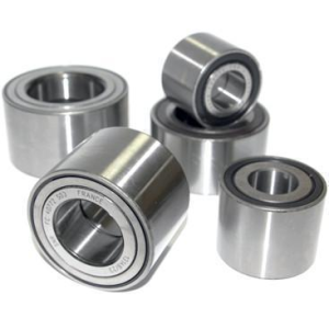 Подшипники ступицы