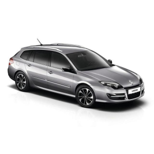 Renault Laguna III 2007 - 2015