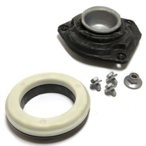 Опорні подушки і підшипники амортизаторів