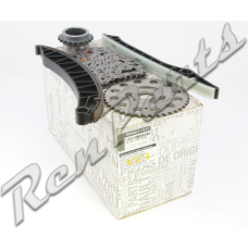 Цепь ГРМ Renault Master III, Nissan NV400, Opel Movano B - 2.3dci (M9T). Оригінал Renault 130C19924R