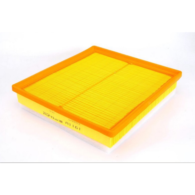 Фільтр повітряний Renault Trafic / Opel Vivaro 2003- 2.0 Dci (M9R) +2.5 Dci (G9U) Purflux Франція A1161