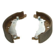 Колодки гальмівні задні барабанні (228x40) Renault Duster II 2017- 4x2 LPR 09890 (Італія)