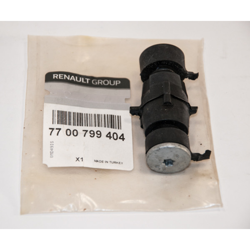 Стійка стабілізатора переднього Renault Kangoo I. Оригінал Renault 7700799404