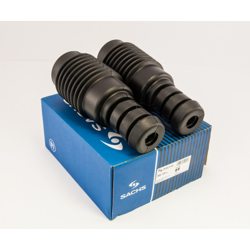 Пильовик-відбійник амортизатора переднього Dacia, Renault Duster (Рено Дастер) Sachs Німеччина 900 125