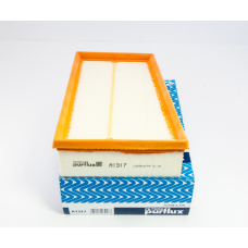 Фільтр повітряний X-Trail T31 (Нісан Х-Треїл) — 2.0dci 16V (M9R) Purflux PA1317 — Франція