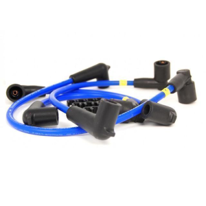 Високовольтні дроти