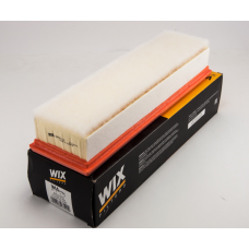 Фільтр повітряний Renault Dokker (Рено Докер) — 1.6 Mpi (K7M). Виробник WIX Польща — WA9754
