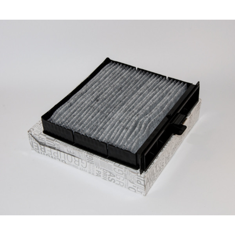 Фільтр салону Renault Scenic II. Оригінал Франція — 77 01 064 237