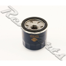 Фильтр масляный Renault Megane IV 2016- 1.6i(H4M) +1.6i(M5M)+1.8i RS(M5P) 152089F60A-RP Original oil filter
