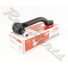 Наконечник кермової тяги (лівий) Renault Koleos (Рено Колеос) — CTR Корея CE0527