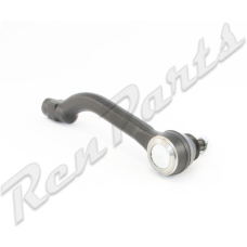 Наконечник кермової тяги (лівий) Nissan Qashqai J10 (Нісан Кашкай) — Корея CEN-133 CTR