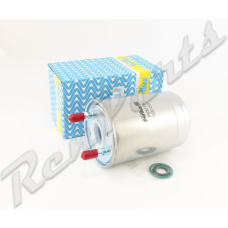Фільтр паливний - Renault Megane III / Fluece (2008-2016) - 1.5 dCi / 1.9 dCi / 2.0 dCi. FCS770 Purflux