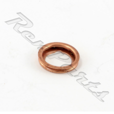 Прокладка зливної пробки Renault Megane IV 2016- Original Nissan 1102601M02 Washer Drain