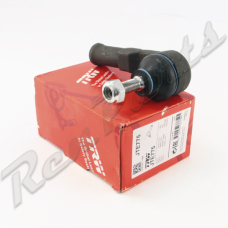 Наконечник кермової тяги правий Renault Kangoo I (Рено Кангу) TRW Німеччина JTE775