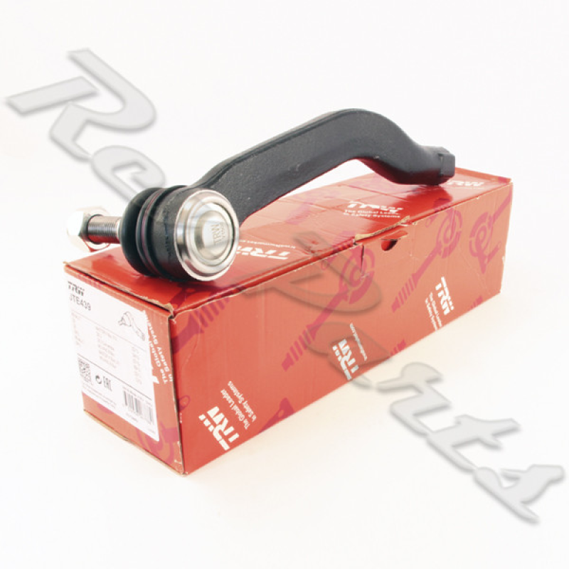 Наконечник кермової тяги (правий) Renault Master III, Opel Movano B, Nissan NV400 — JTE439 TRW Німеччина