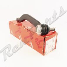 Наконечник кермової тяги (лівий) Renault Master III, Opel Movano B, Nissan NV400 — JTE438 TRW Німеччина