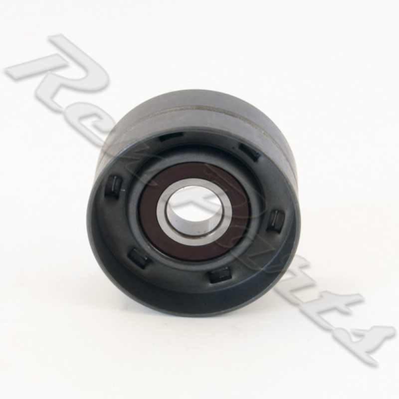 Ролик ременя генератора (без натягувача) Renault Duster (Рено Дастер) — 2.0i 16V (F4R). BTA E2R5585BTA Польша