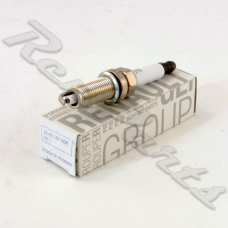 Свічка запалювання REA8MCL Renault Logan II 12- (MCV)/Sandero II (Stepway) — 1.2 i (D4F). Оригінал — 224018760R