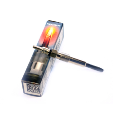 Свічка розжарювання 11в Renault Scenic II (Ріно Сценик 2) — 1.5 Dci (K9K). BOSCH Франція 0250202022