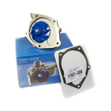 Водяна помпа Renault Duster 2.0i (F4R). Виробник SKF Швеція VKPC 85304