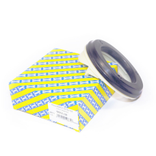 Підшипник опорний переднього амортизатора Renault Megane II (Рено Меган 2). SNR Франція - M255.08