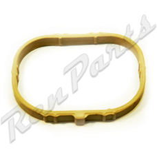 Прокладка впускного колектора Renault Scenic II (Ріно Сценик 2) 1.6i 16V K4M. Оригінал 8200275057 (1 шт)