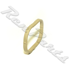 Прокладка впускного колектора Renault Scenic III 2009- 1.6i 16V K4M. Оригінал 8200275057 (1 шт)