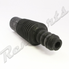 Пильовик-відбійник амортизатора заднього Dacia, Renault Duster (Рено Дастер) 4x4 Sasic 2654020 Франція