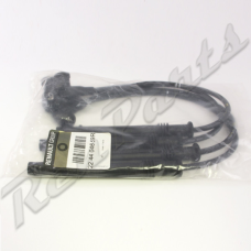 Дроти високовольтні Renault Logan II 12- (MCV)/Sandero II (Stepway) — 1.2i (D4F). Оригінал — 224404659R