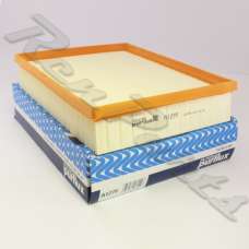 Фільтр повітряний Renault Laguna 3 (Рено Лагуна) 2.0 (F4R, M4R) Purflux Франція A1279