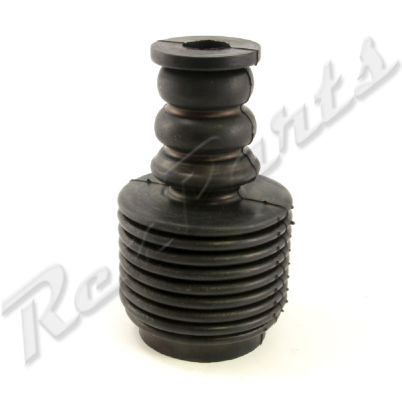 Пильовик + відбійник амортизатора переднього Renault Scenic / Grand Scenic III — Оригінал 540500006R