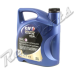 Олива моторна 5W-30 5L Evolution Full-Tech FE — синтетика (Solaris FE) допуск RN 0720